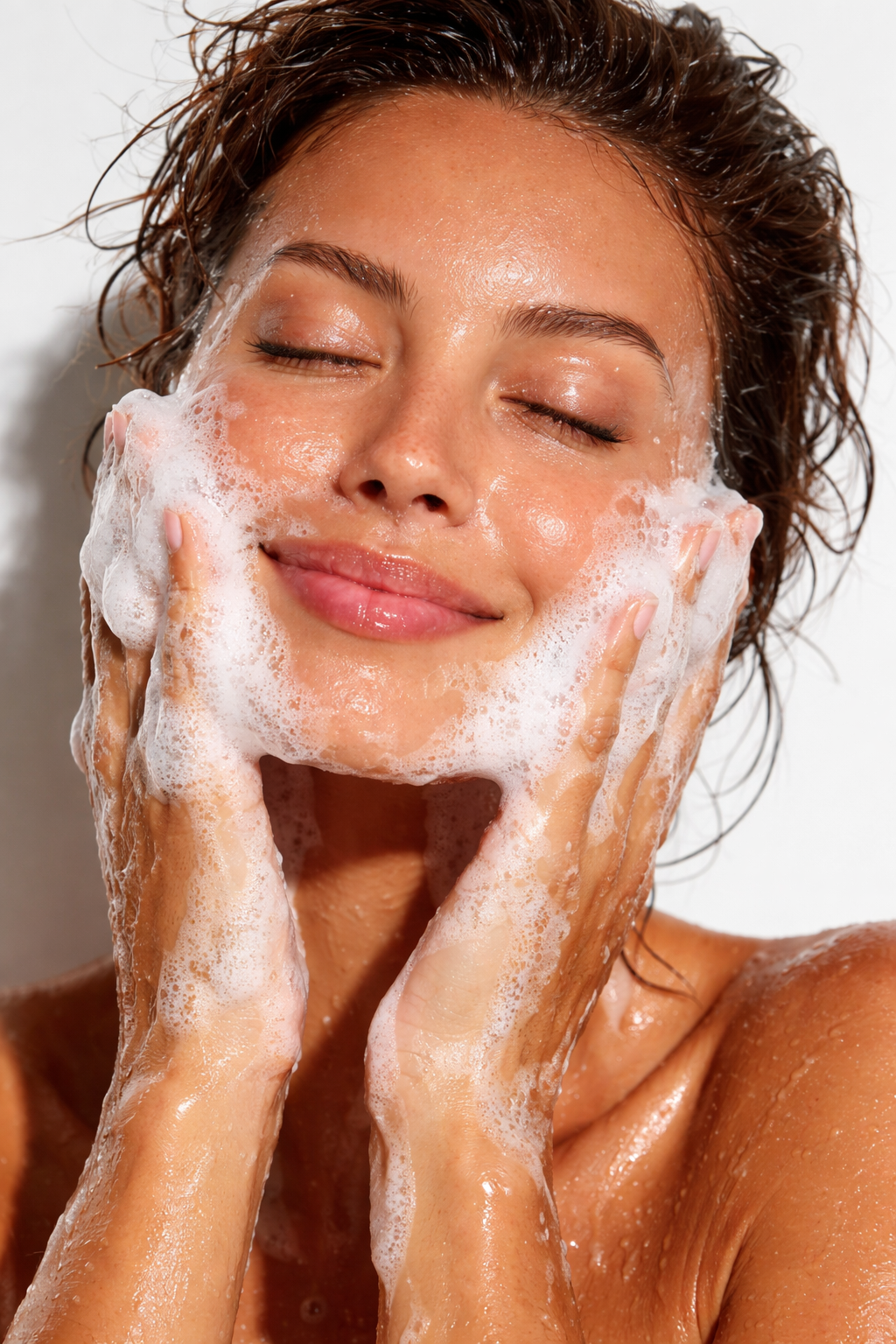 Waarom reinigen, en wat double cleansing voor je huid kan betekenen?