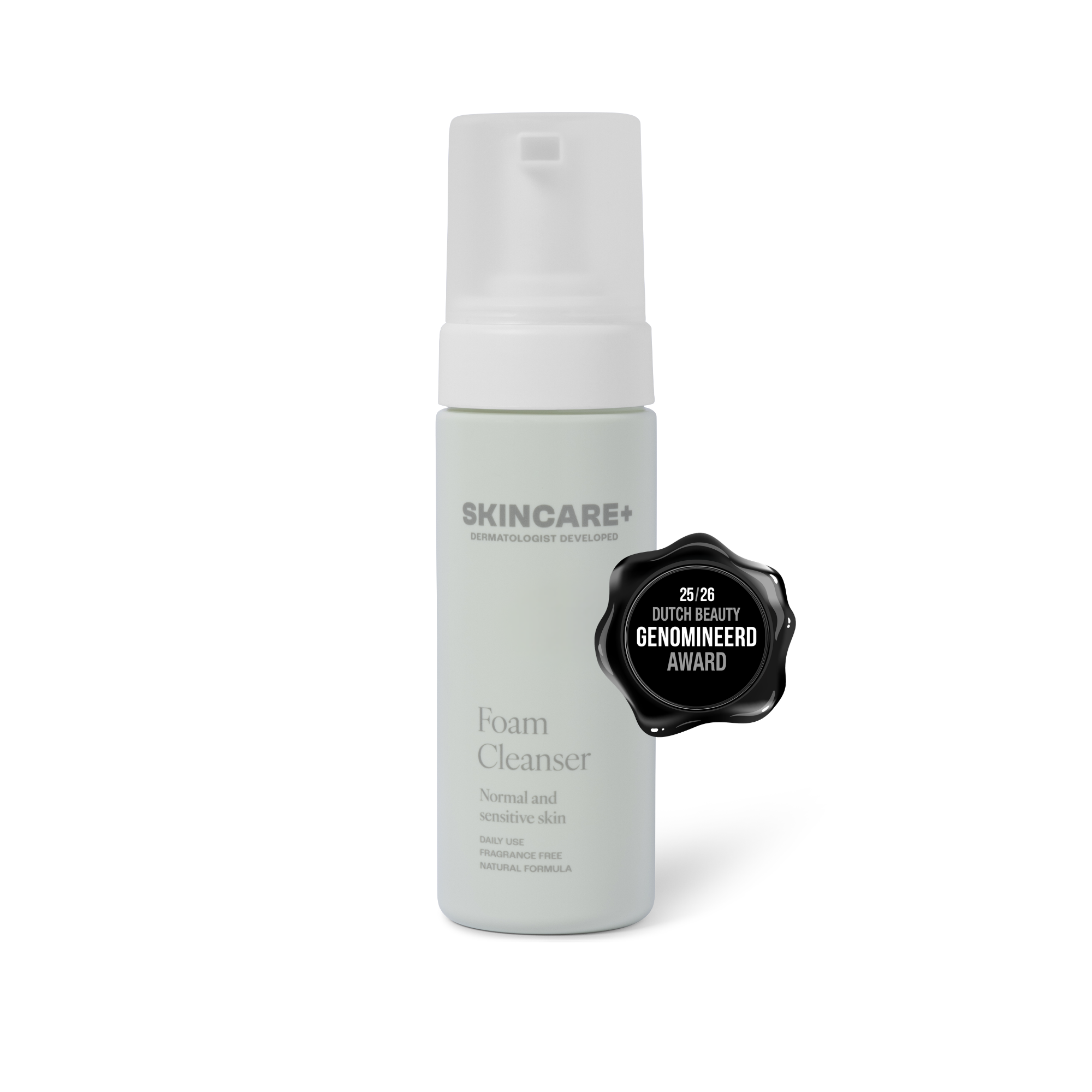 Foam Cleanser 150ml