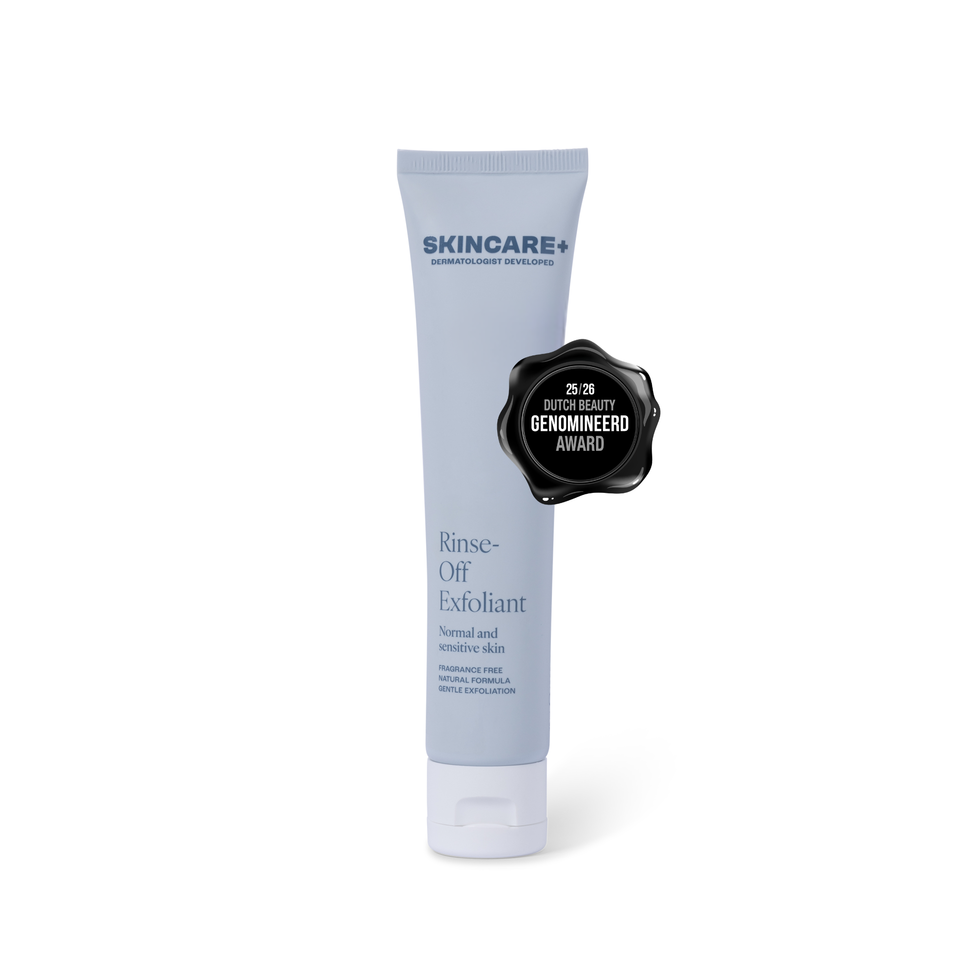 Rinse-off Exfoliant 75ml