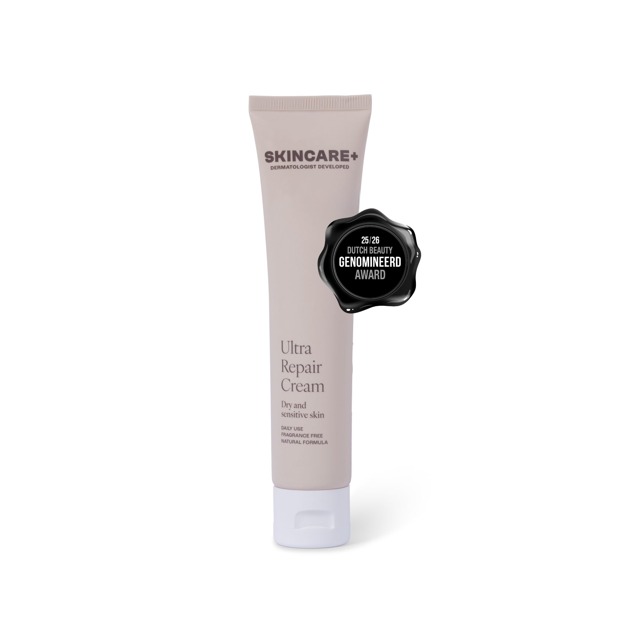 Ultra Repair Face Cream 75ml