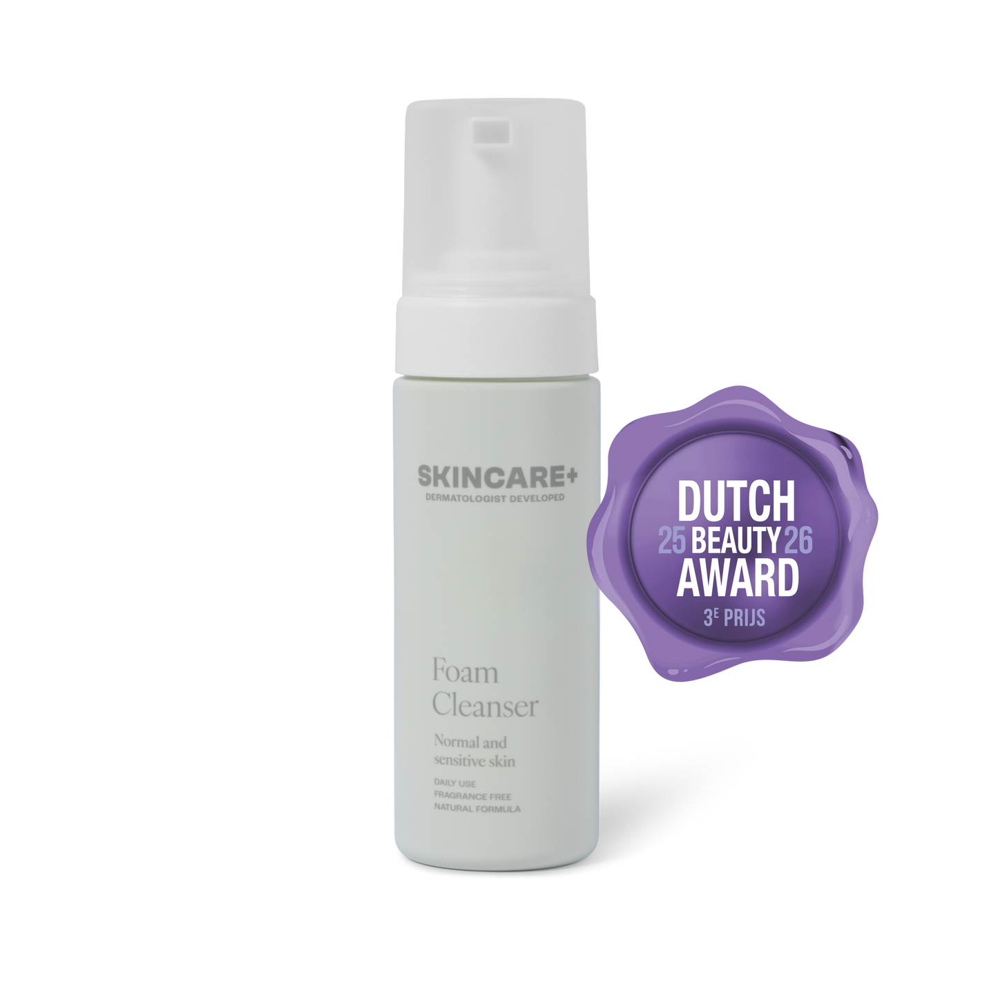 Foam Cleanser 150ml