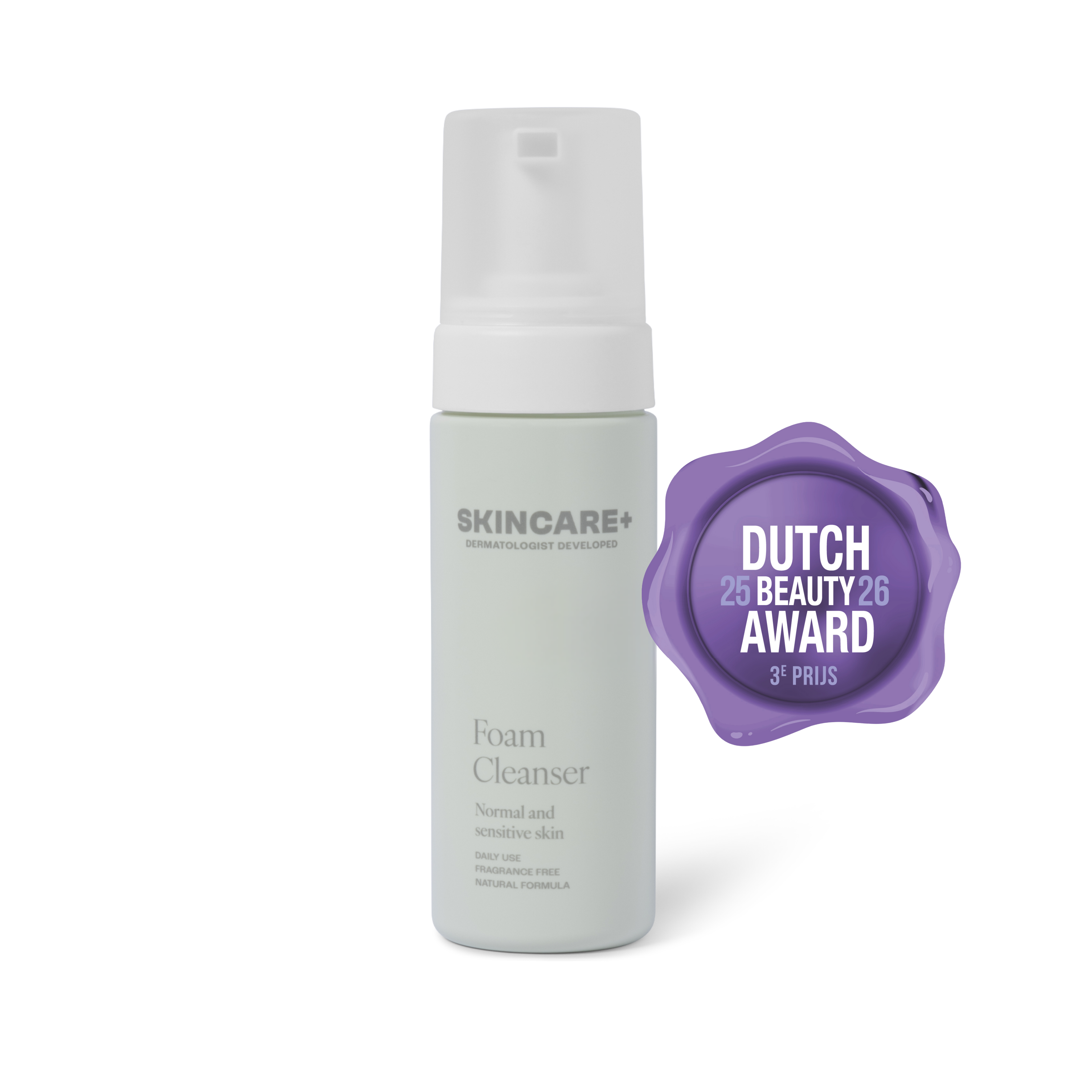 Foam Cleanser 150ml