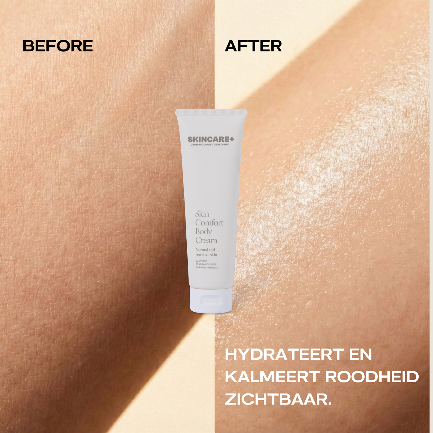 Skin Comfort Body Cream 150ml