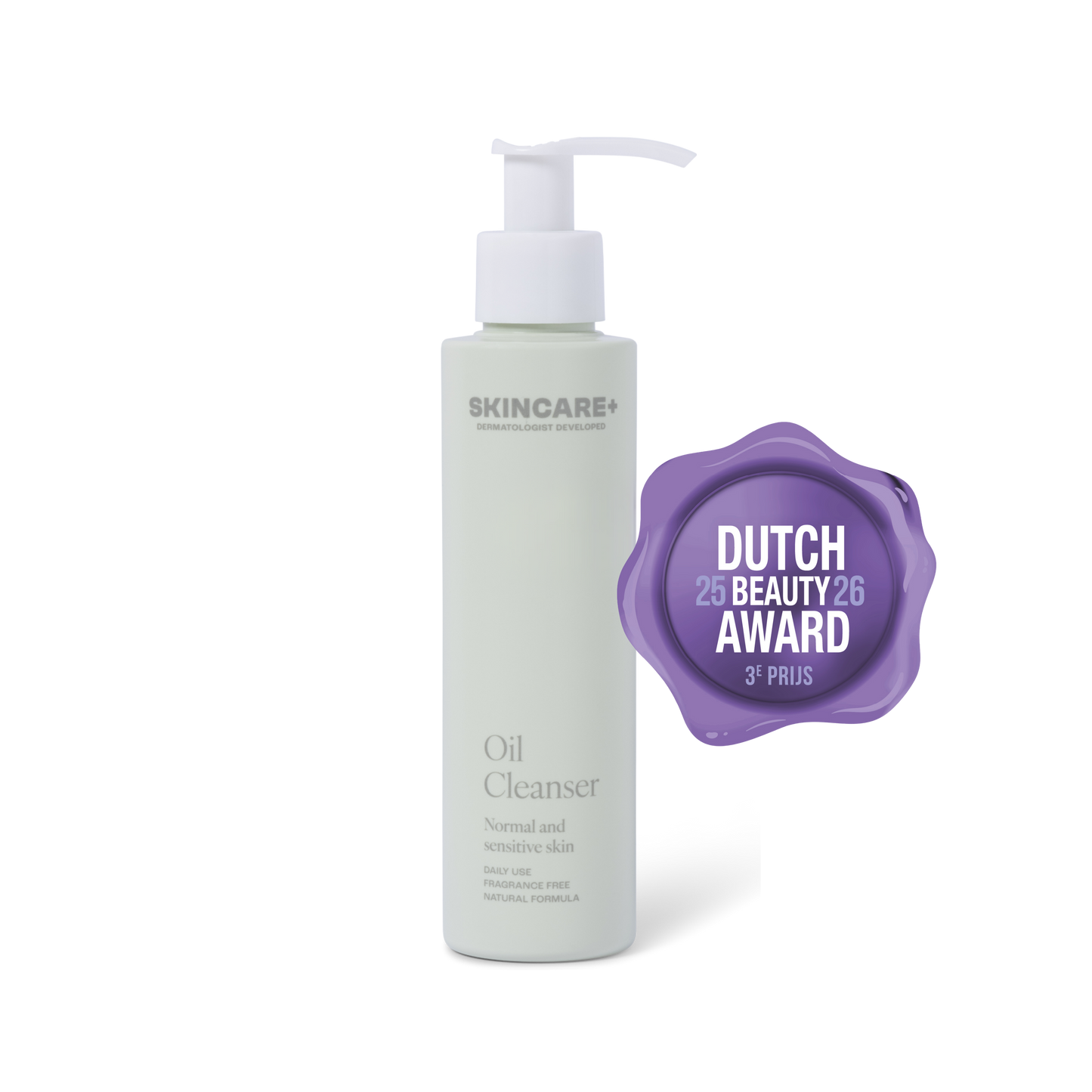 Oil Cleanser 150ml