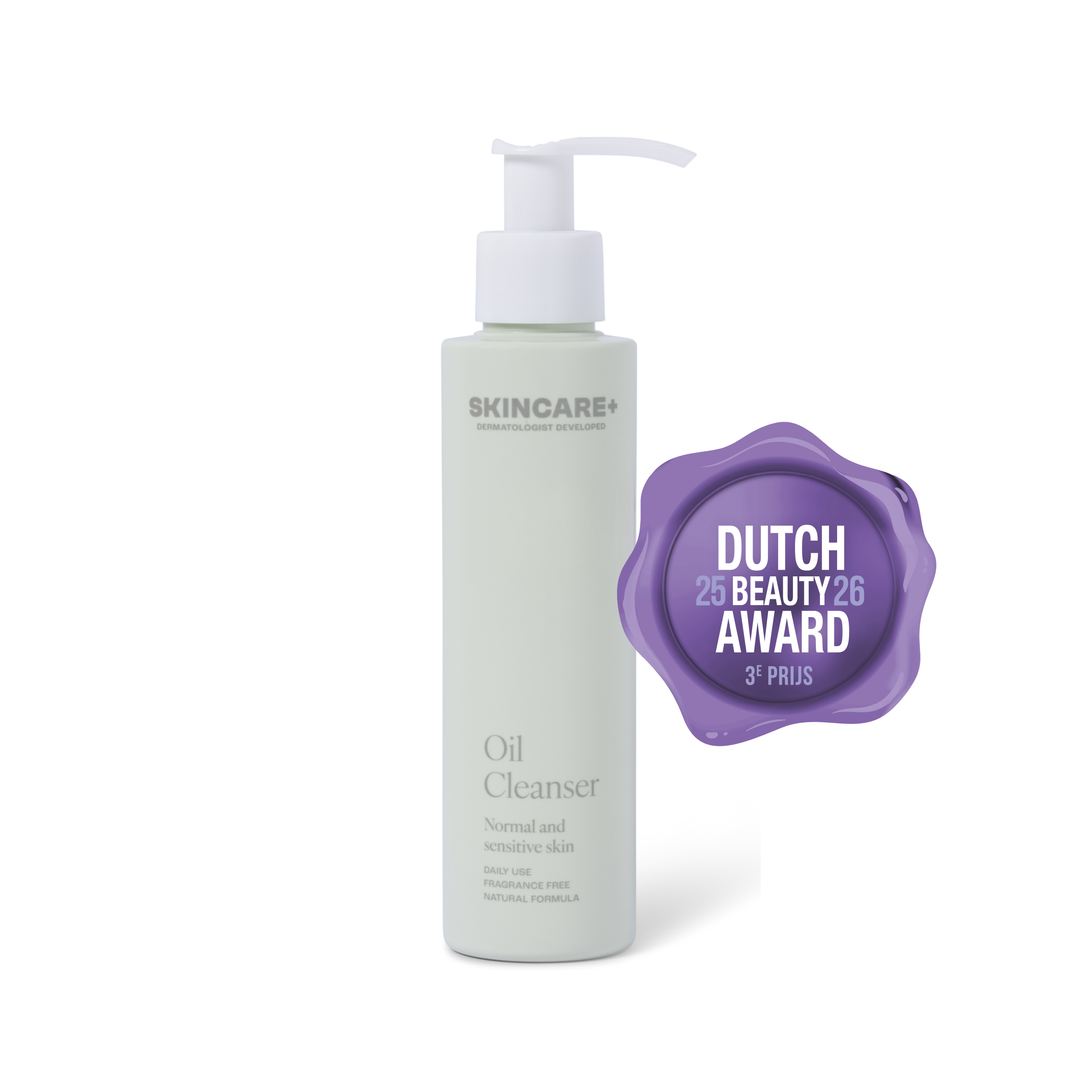 Oil Cleanser 150ml