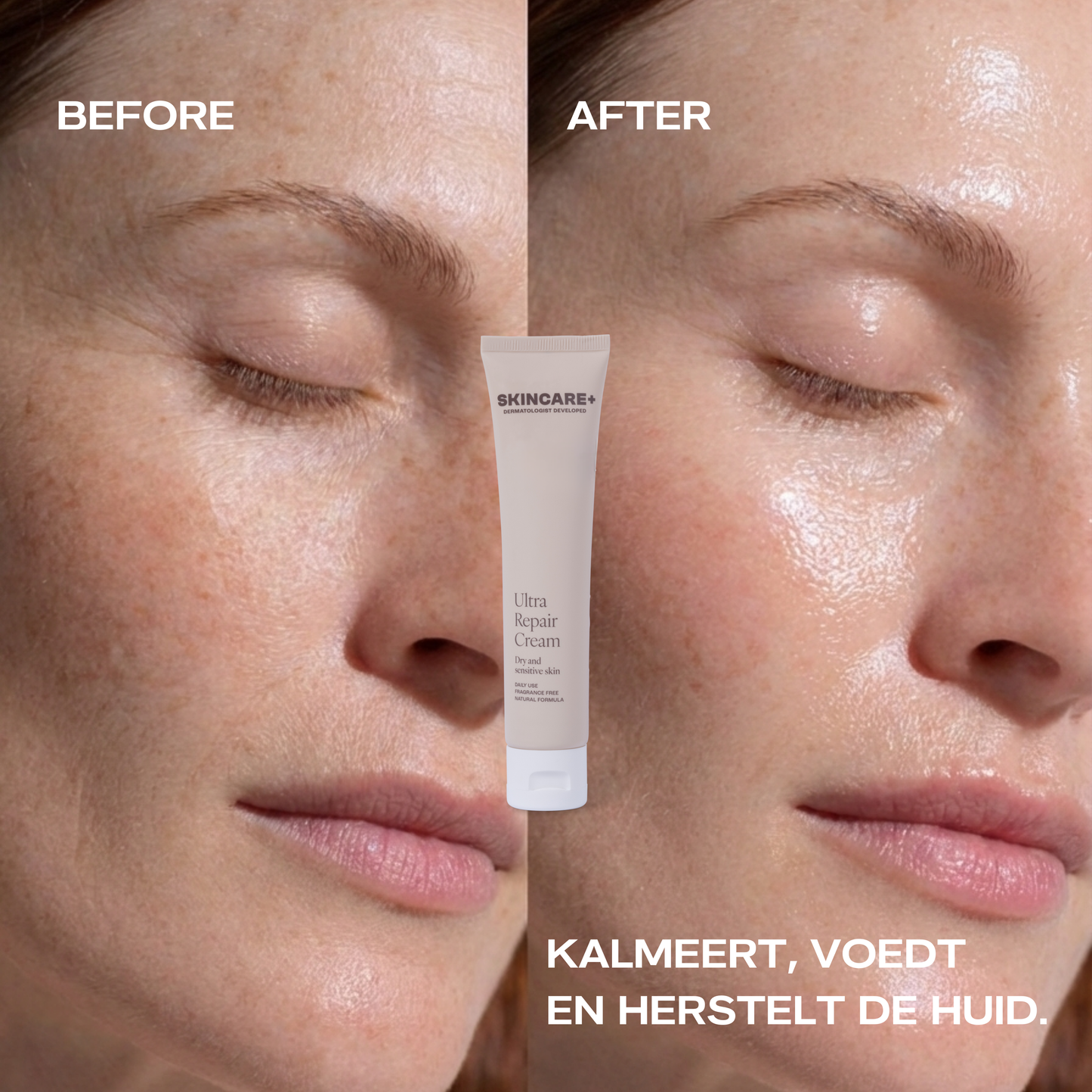 Ultra Repair Face Cream 75ml