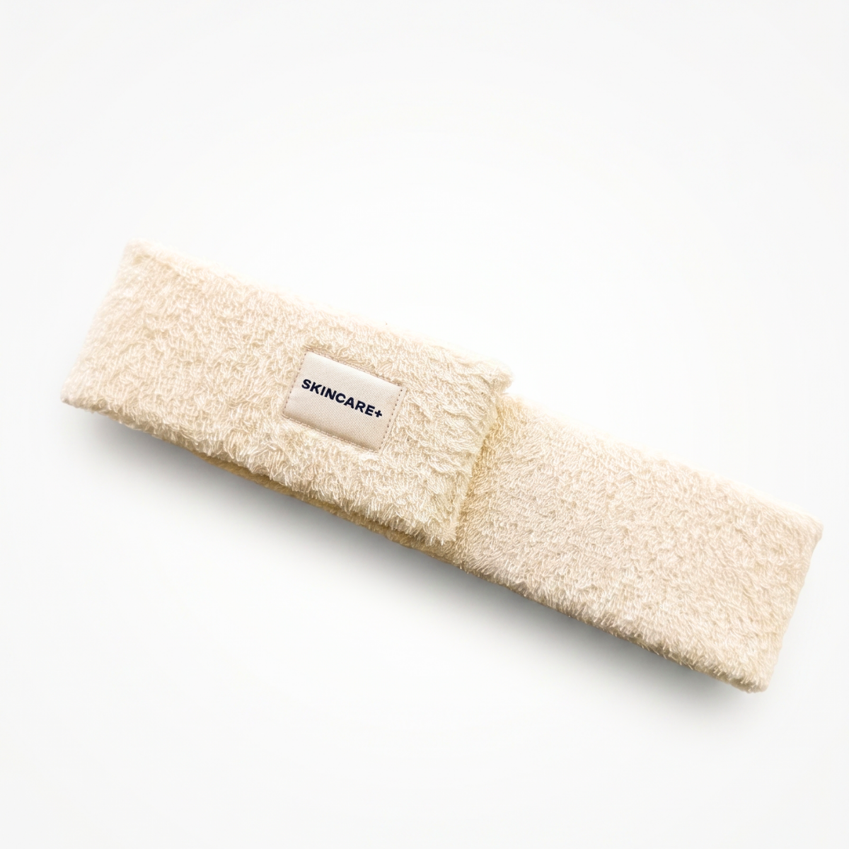 Skincare headband