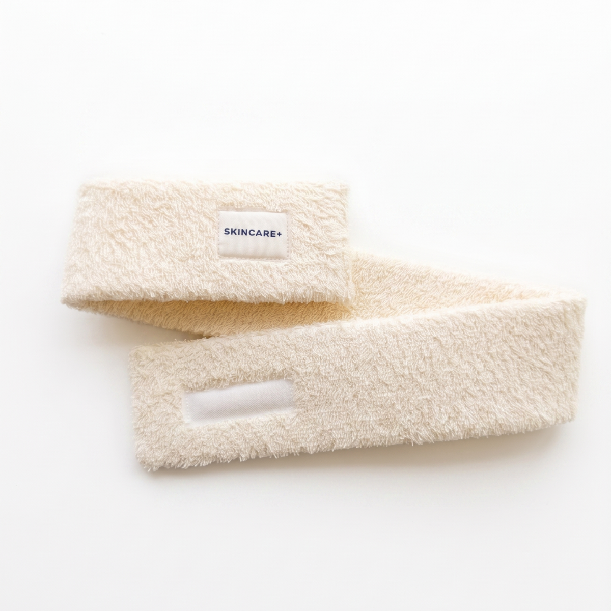 Skincare headband