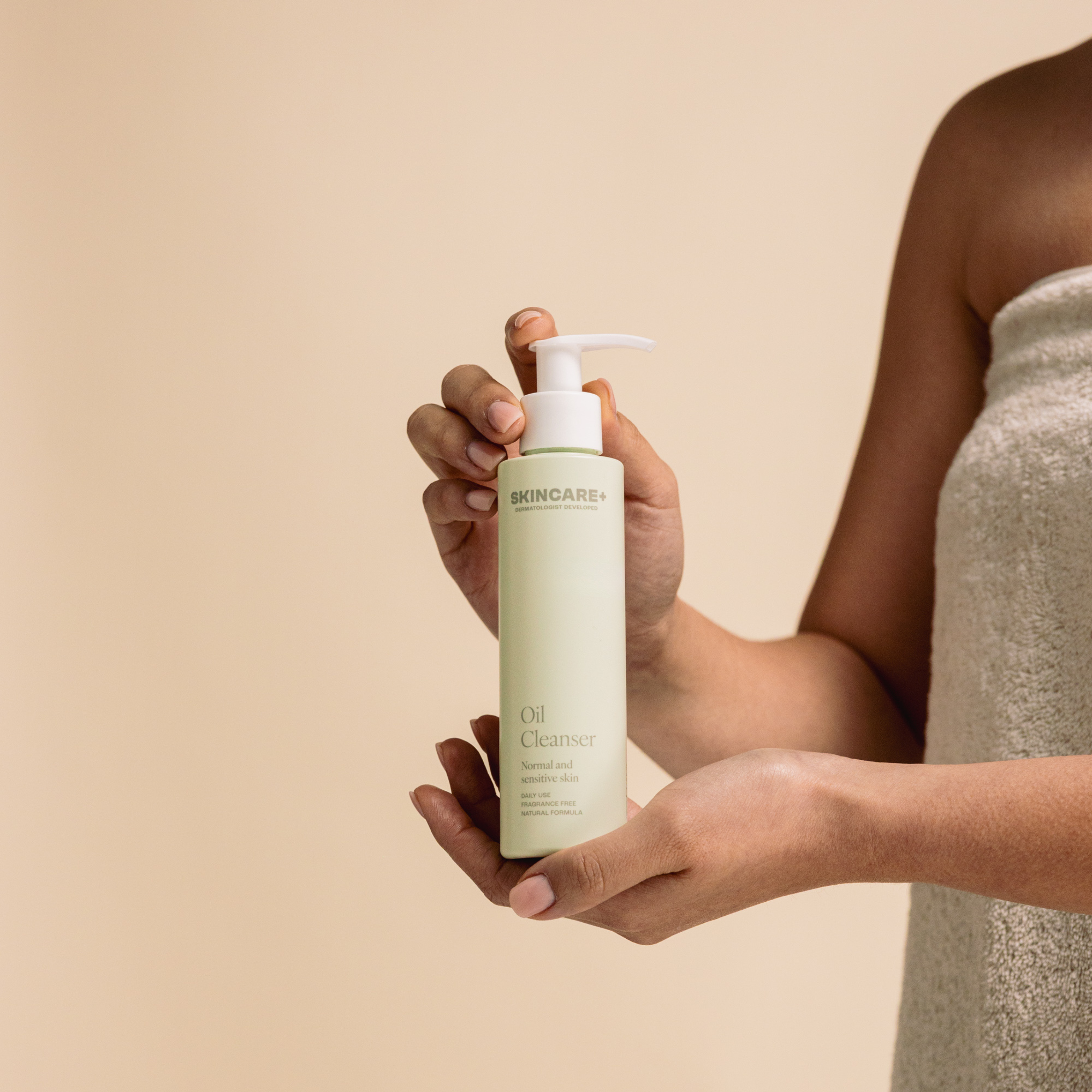 Oil Cleanser 150ml