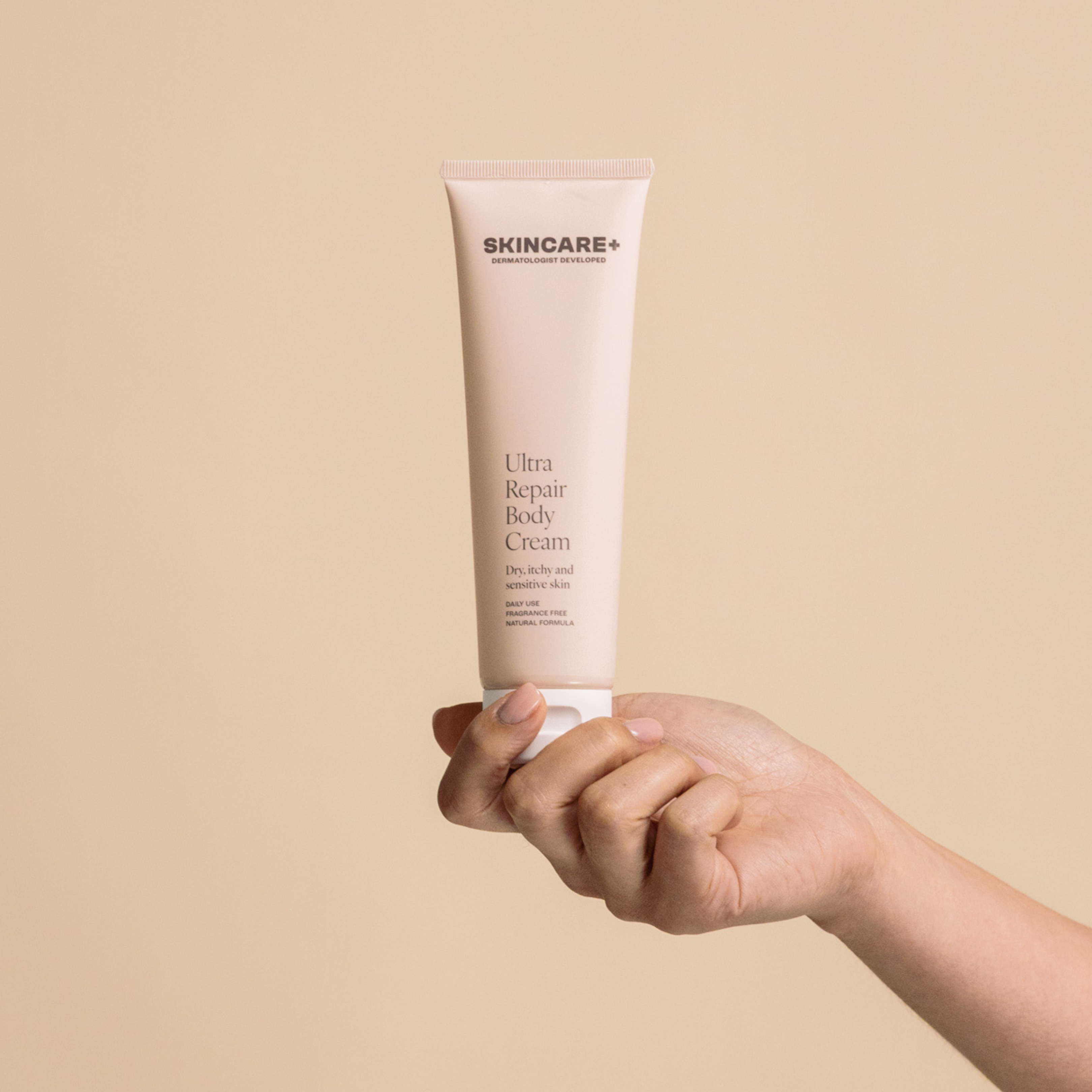 Ultra Repair Body Cream 150ml