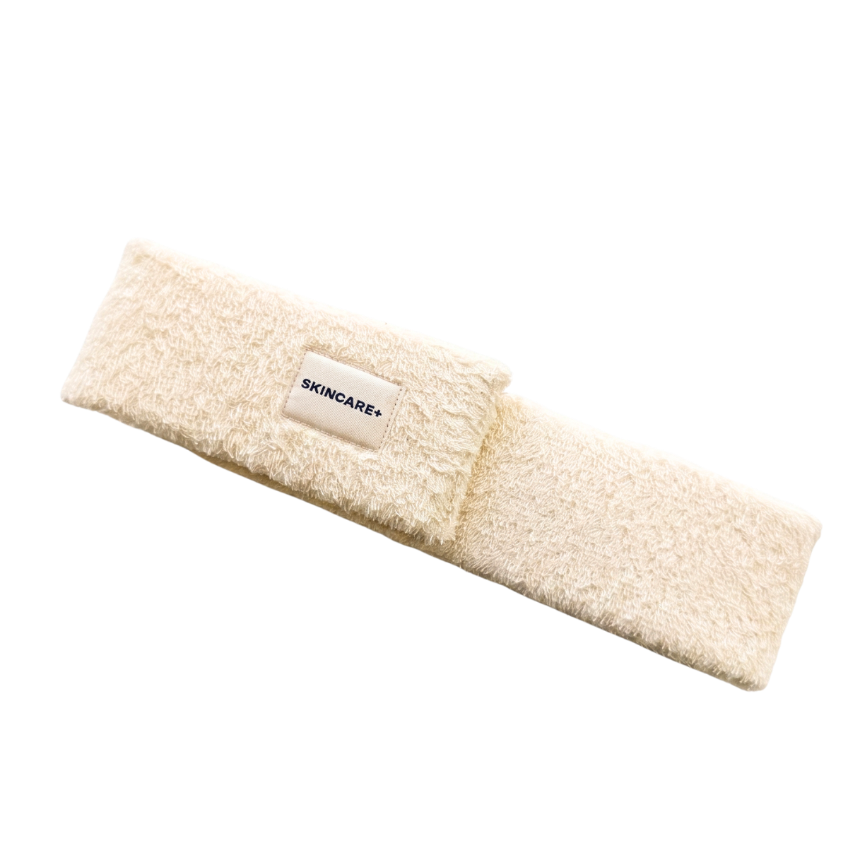 Skincare headband
