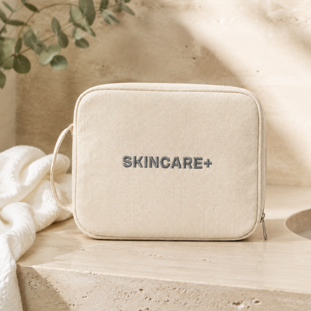 Toiletry Bag
