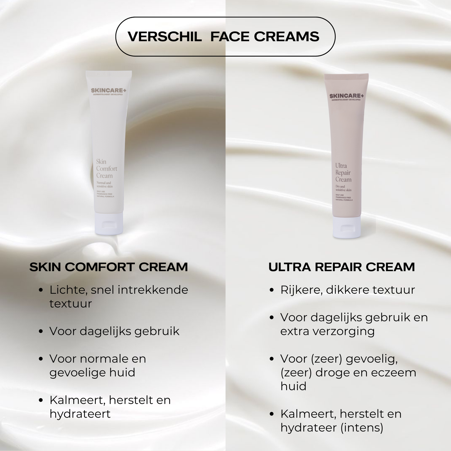 Ultra Repair Body Cream 150ml