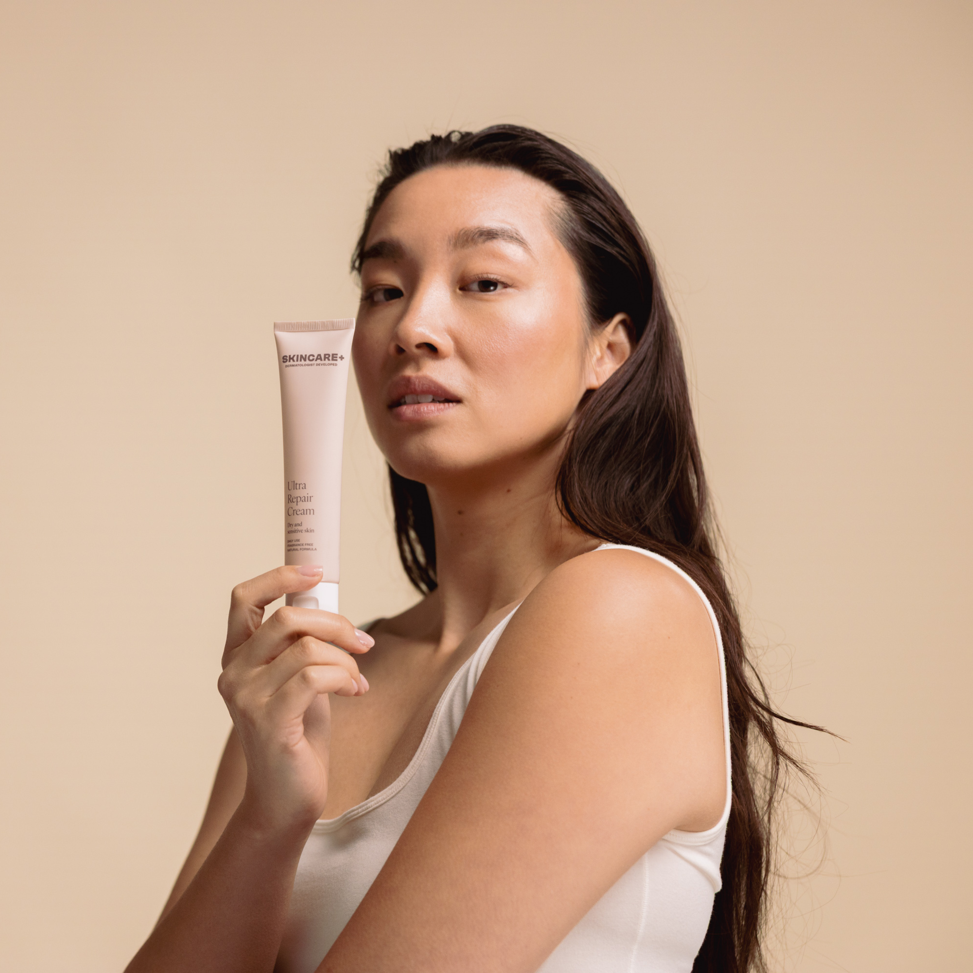 Ultra Repair Face Cream 75ml