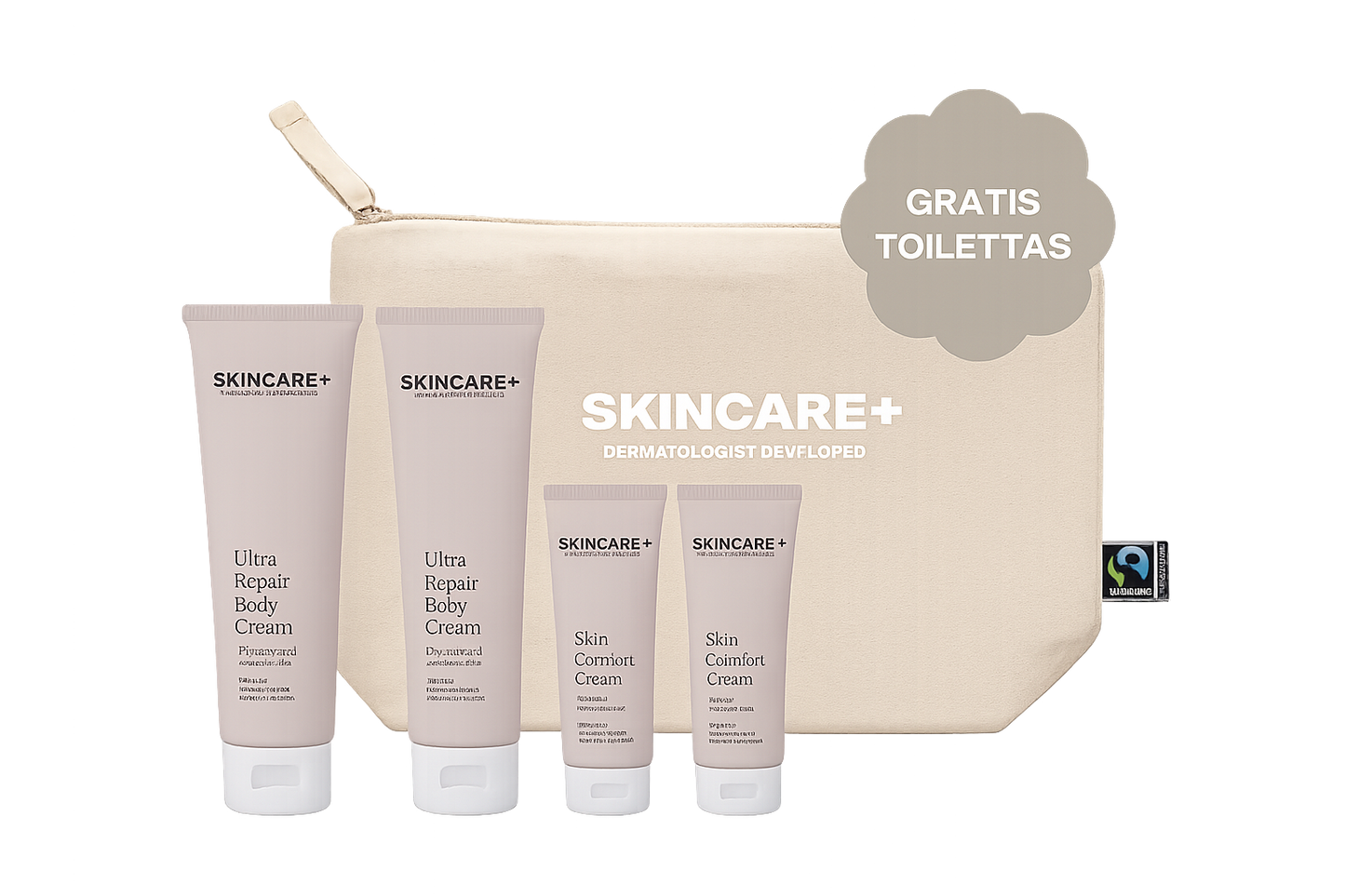 Repair Face + Body XL
