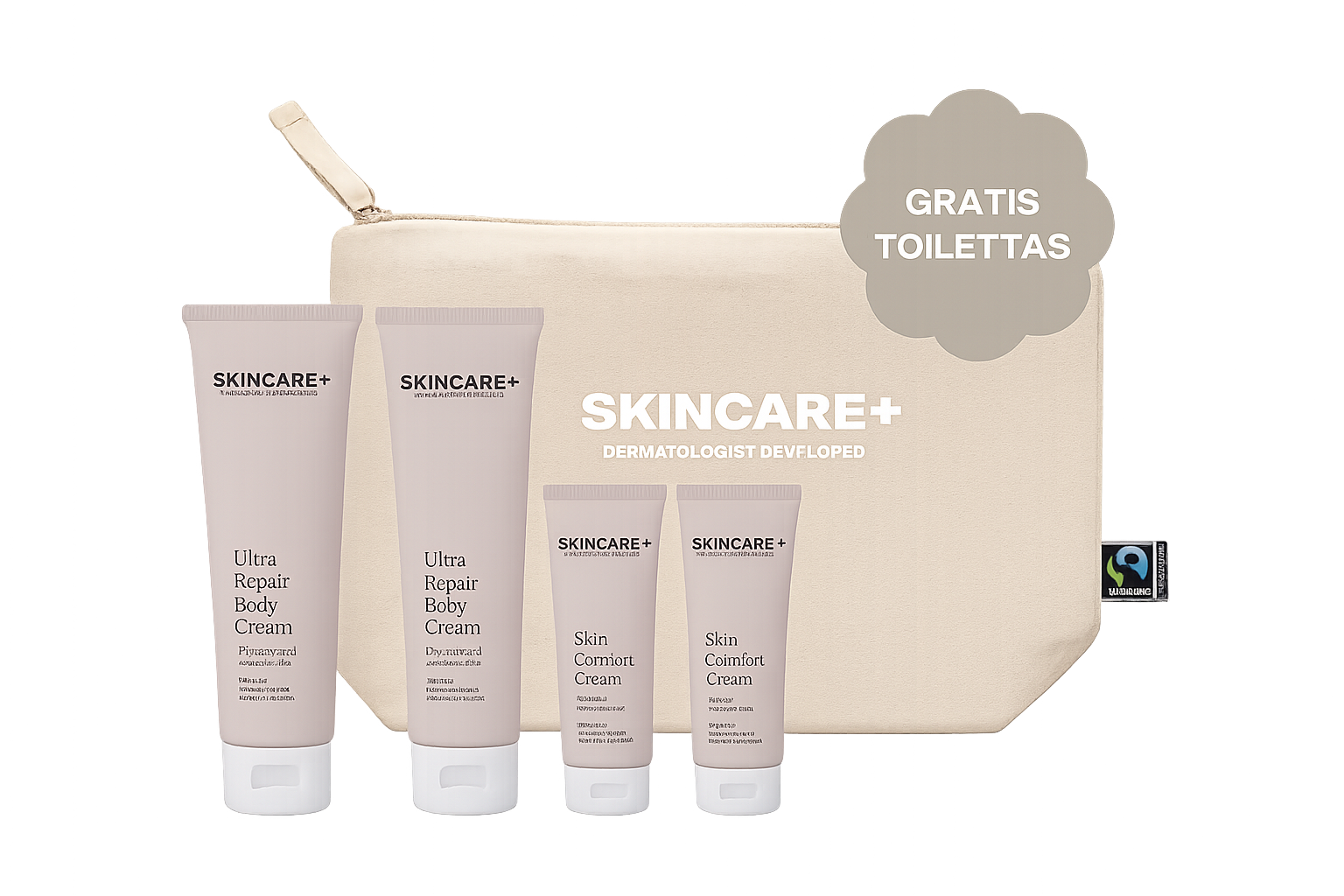 Repair Face + Body XL