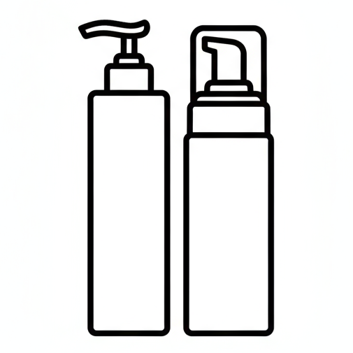 Double Cleansing icon