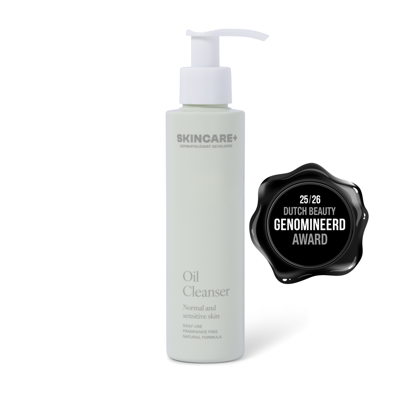 Oil Cleanser 150ml