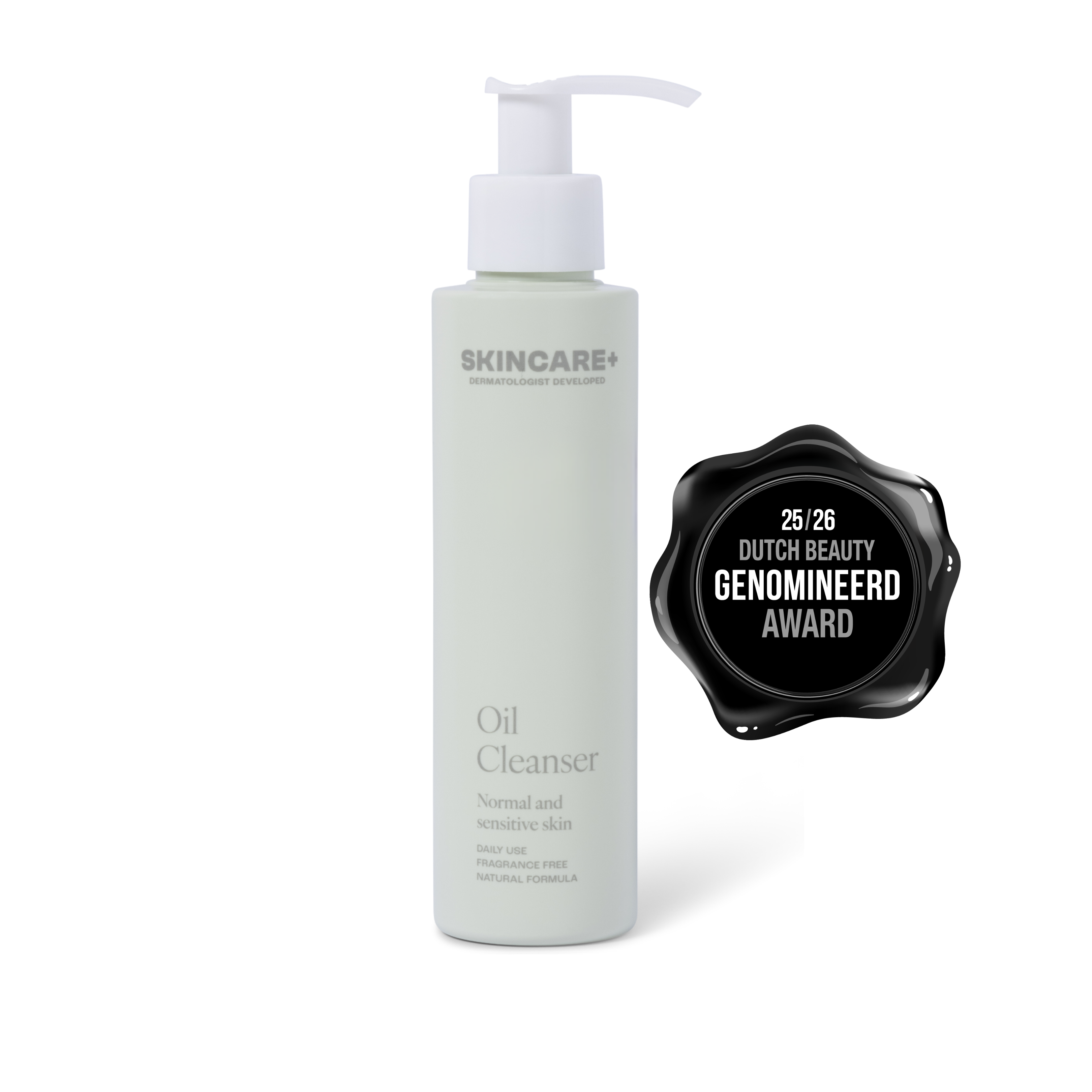 Oil Cleanser 150ml