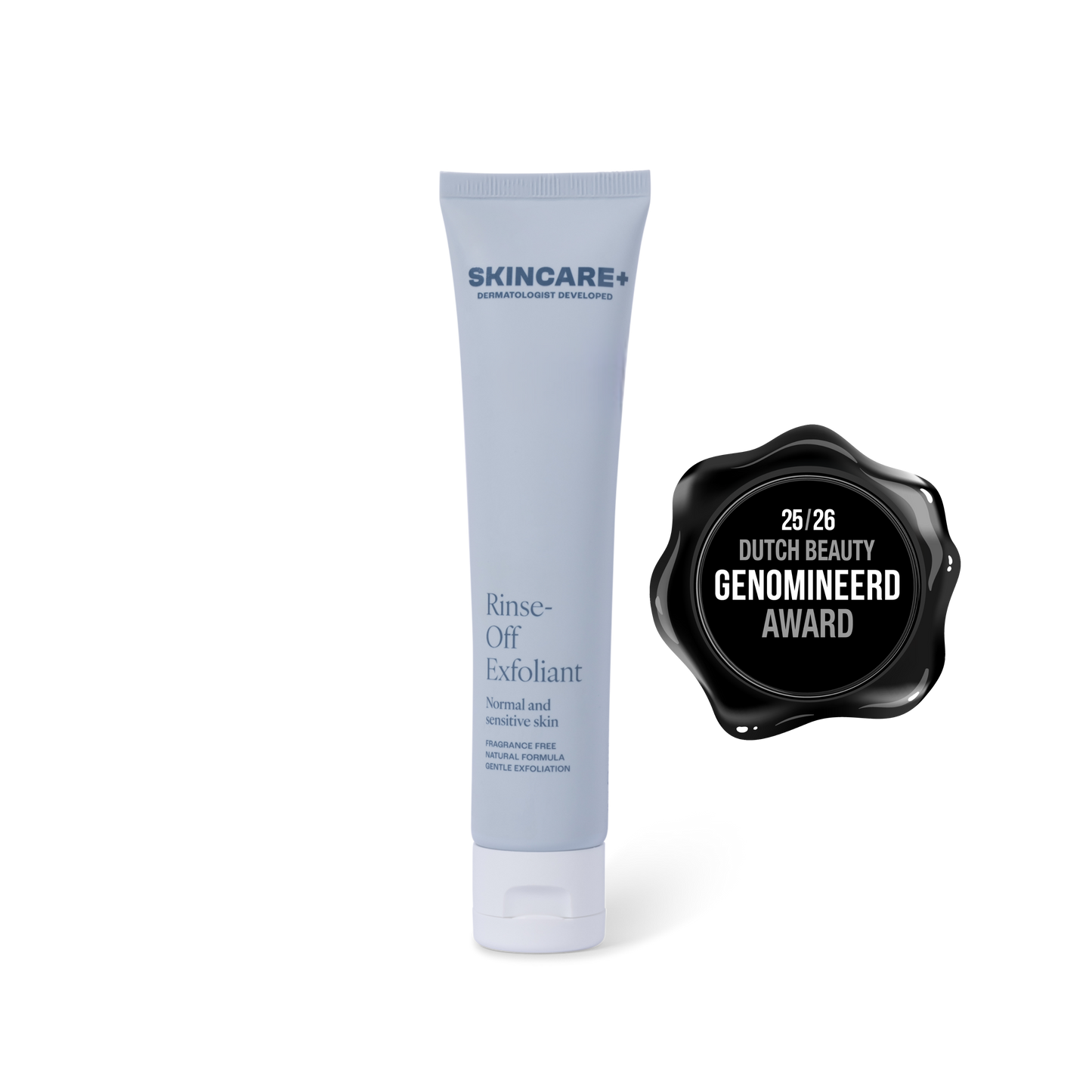 Rinse-off Exfoliant 75ml