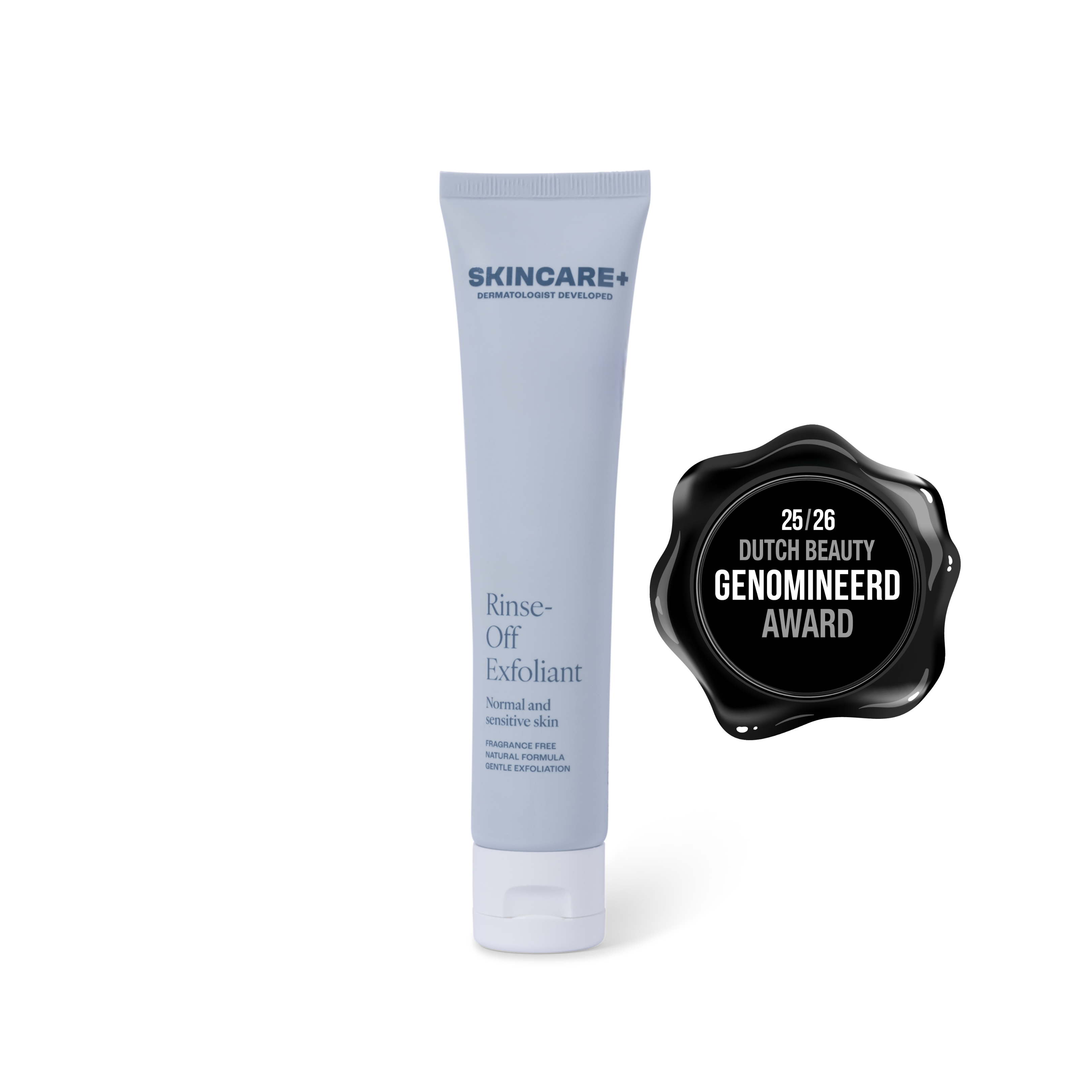 Rinse-off Exfoliant 75ml