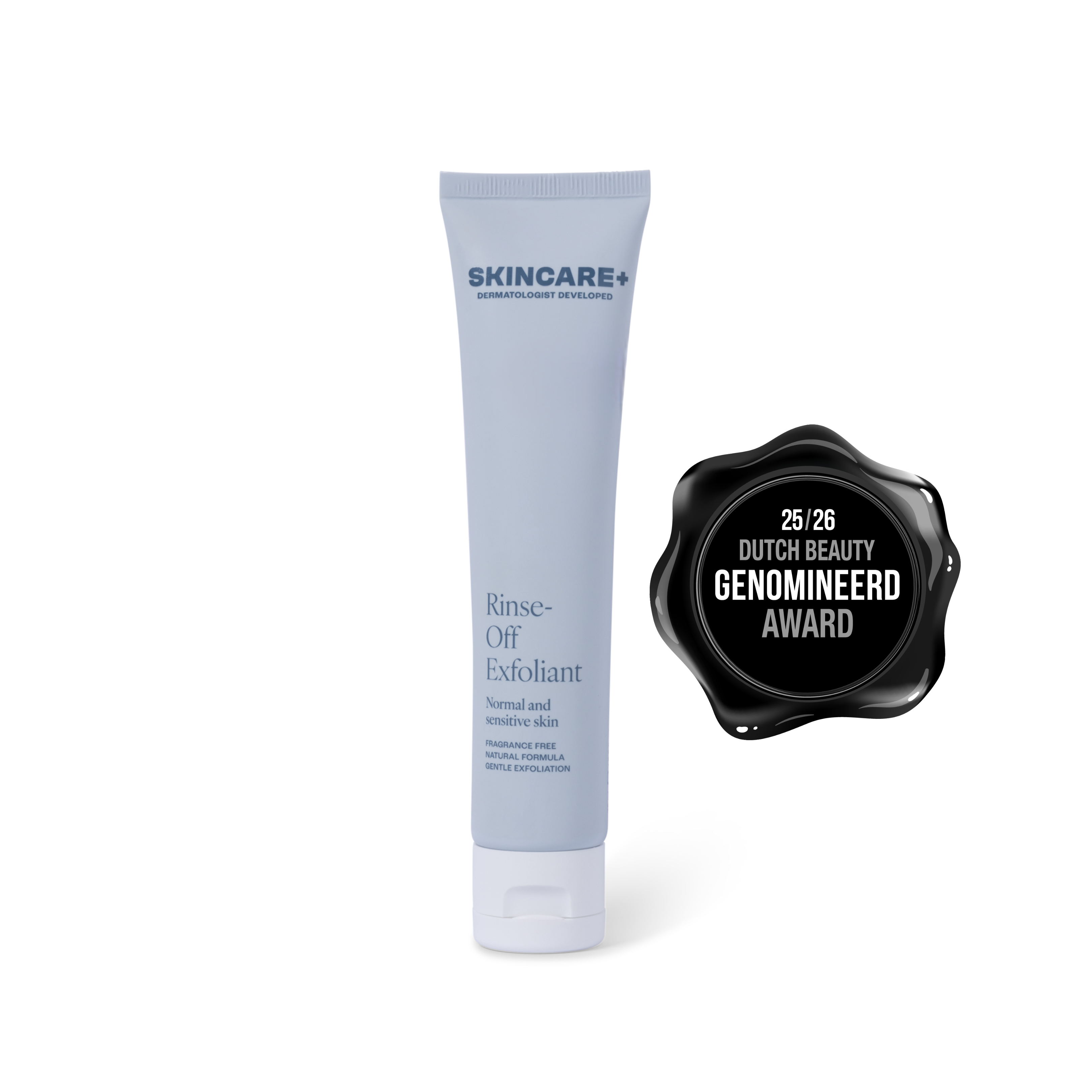 Rinse-off Exfoliant 75ml