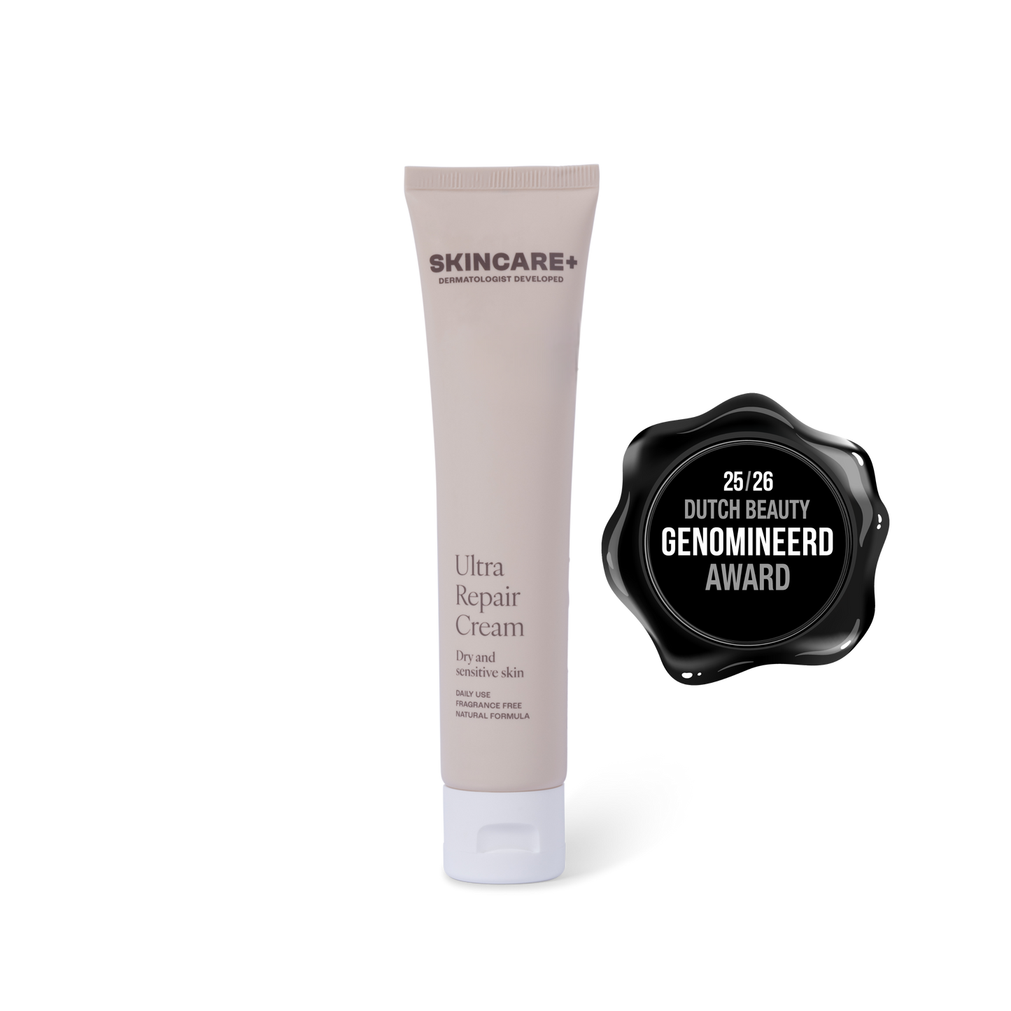 Ultra Repair Face Cream 75ml