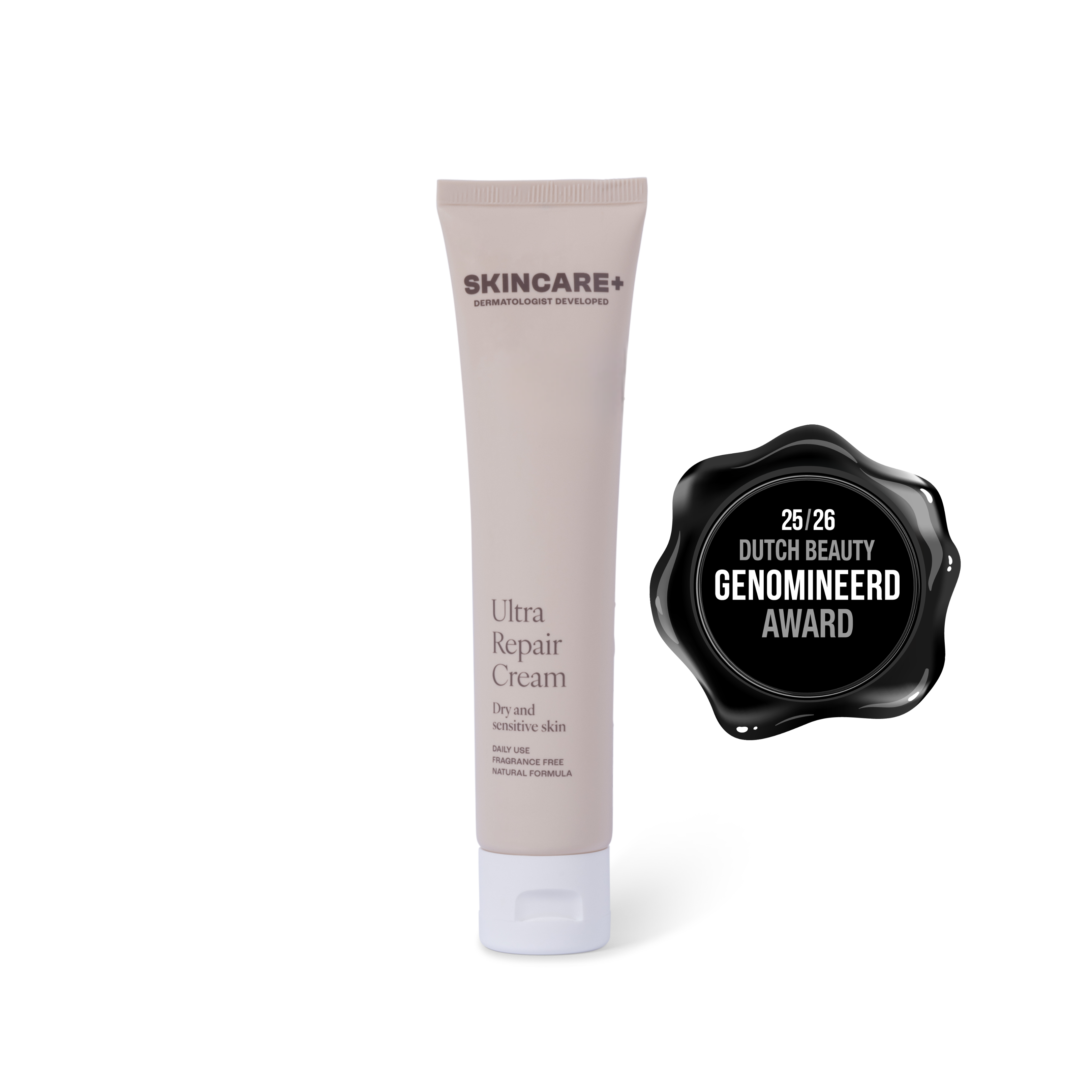 Ultra Repair Face Cream 75ml