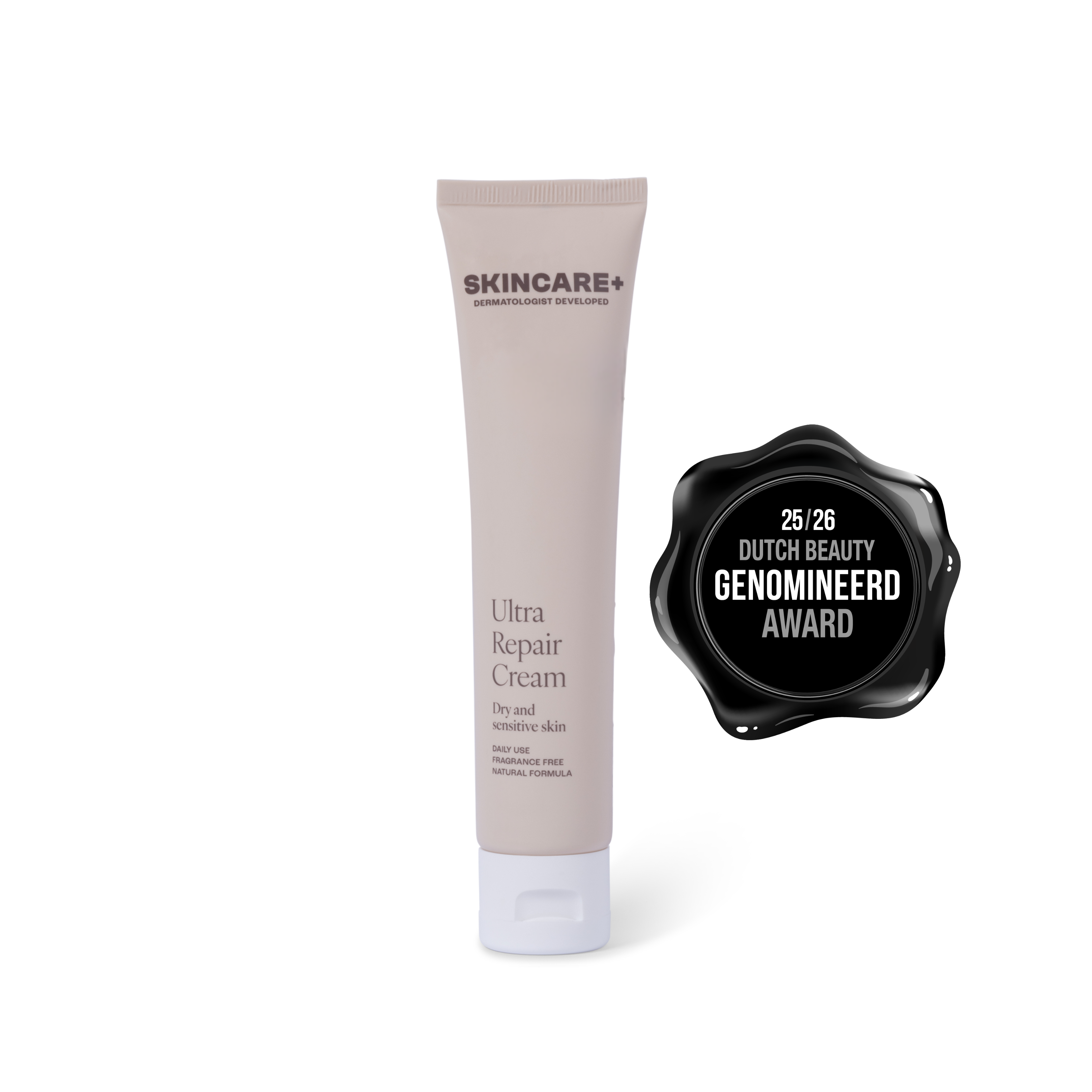 Ultra Repair Face Cream 75ml