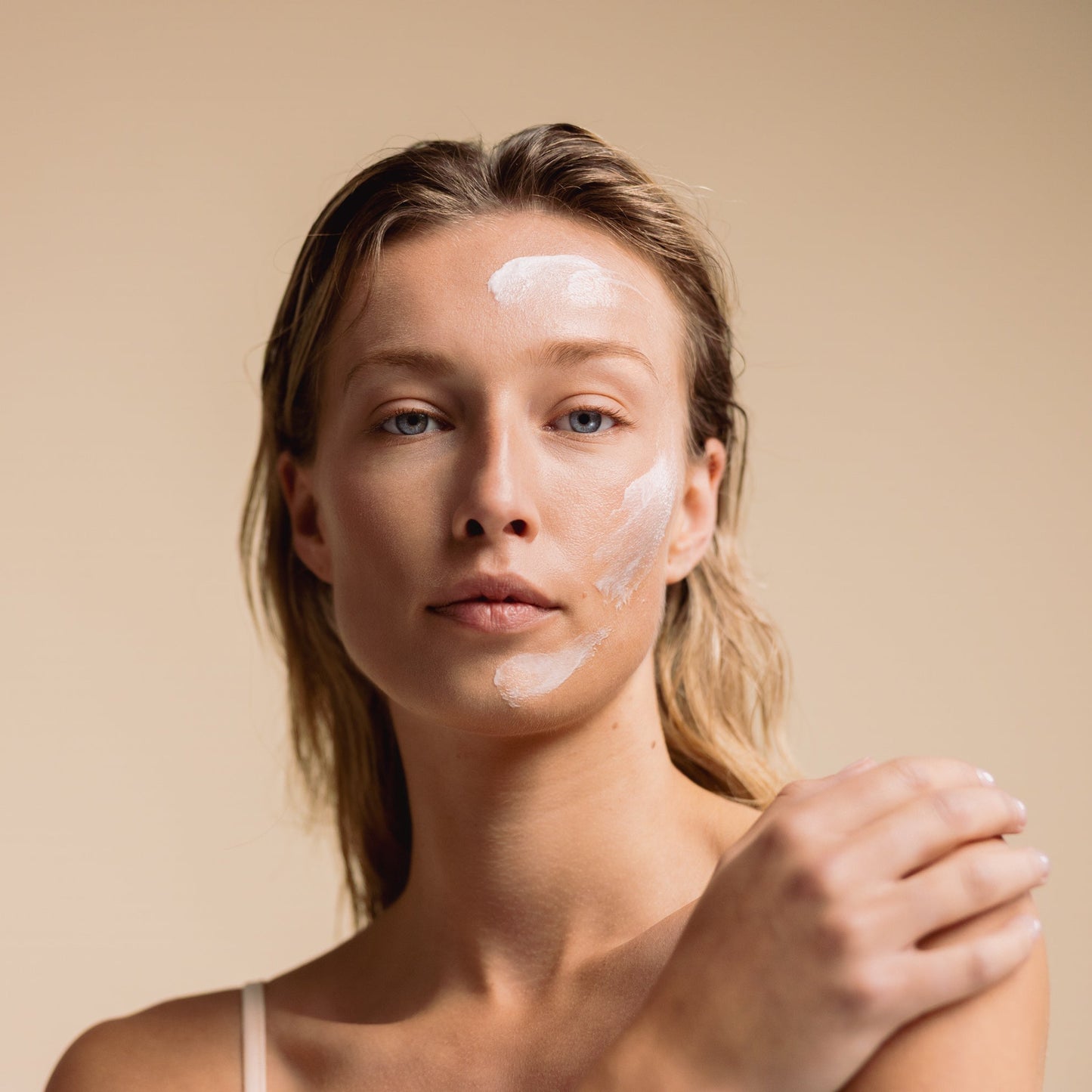 Cleanse + Repair Routine