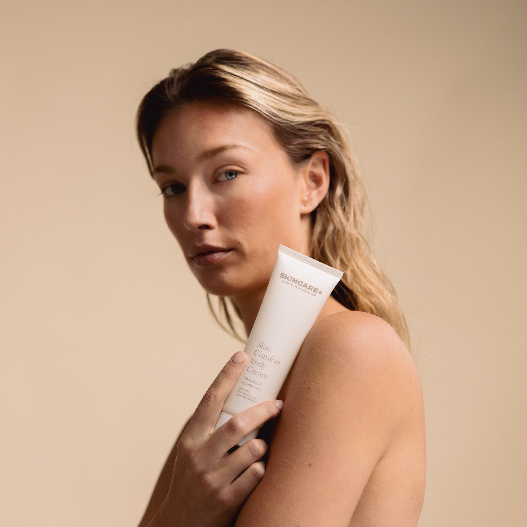 Skin Comfort Body Cream 150ml