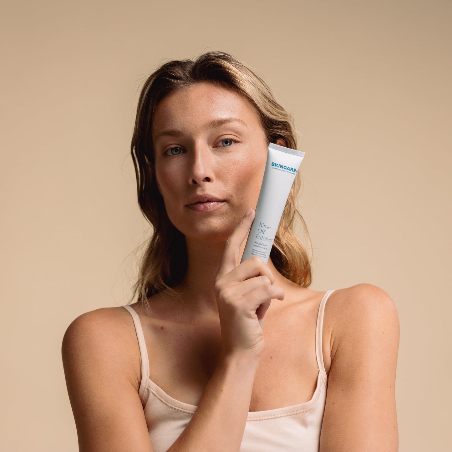 Rinse-off Exfoliant 75ml